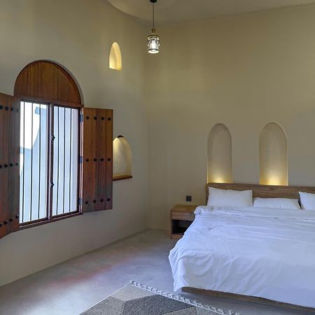 بيت أرض الثراء Rich Land House Νάζουα Εξωτερικό φωτογραφία
